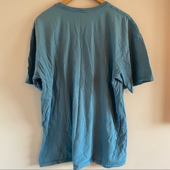 Graphic Fishing T-Shirt | Size XXL - Picture 4 of 4